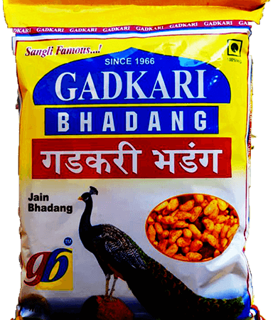 Gadkari Bhadang 250 gm
