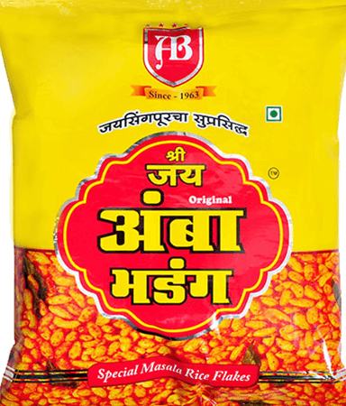 Jay Amba Bhadang 200 gm