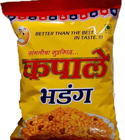 Kapale Bhadang 200 gm