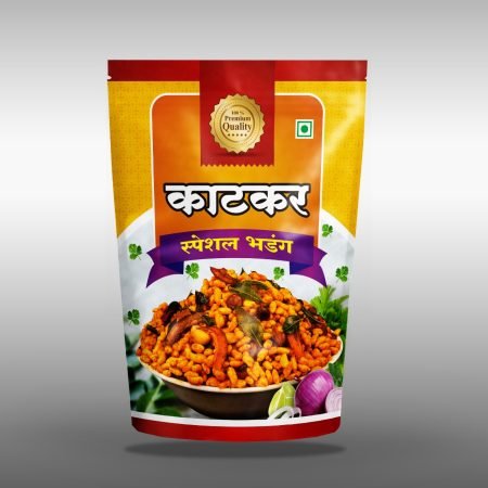 KATKAR BHADANG 200 gm