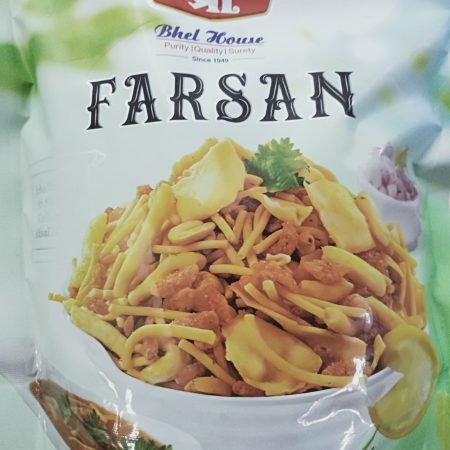 SHREE FARSAN 250 gm