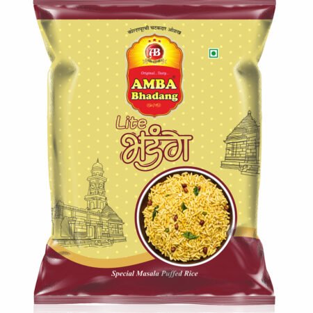 LITE YELLOW AMBA BHADANG 250 gm